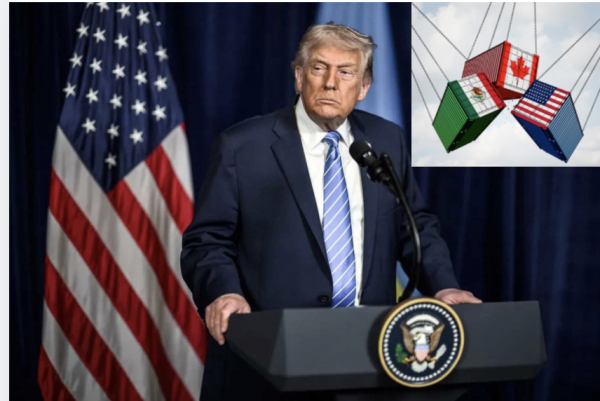 Trump no extendería duración del T-MEC tras 2036: Reuters